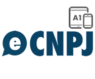 Certificado digital e-CNPJ - no celular - 12 meses